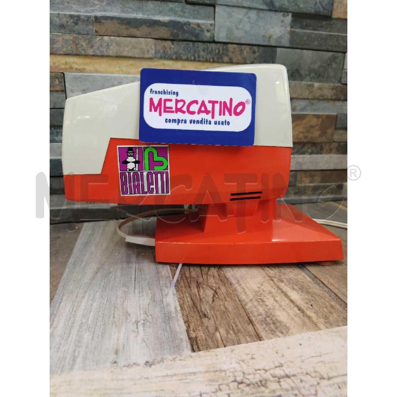 PASSA POMODORO BIALETTI | Mercatino dell'Usato Settimo torinese 3