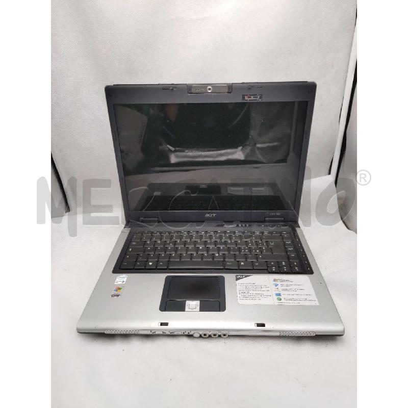 PC ACER ASPIRE 5630 WINDOWS XP FUNZIONANTE | Mercatino dell'Usato Settimo torinese 1