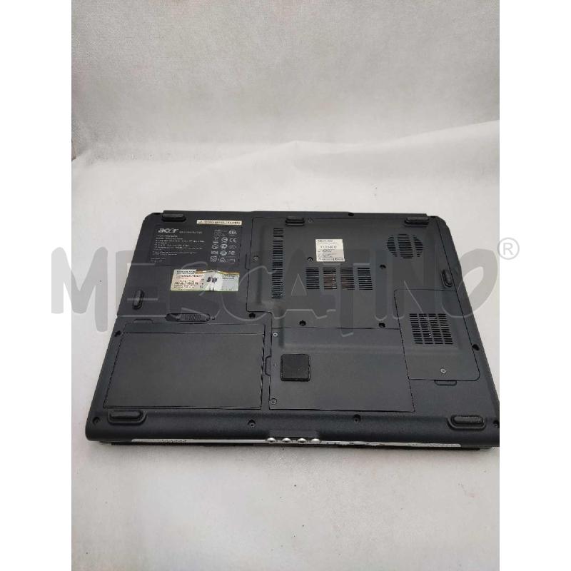 PC ACER ASPIRE 5630 WINDOWS XP FUNZIONANTE | Mercatino dell'Usato Settimo torinese 3