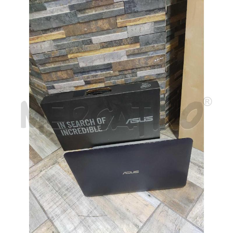PC ASUS SONICMASTER X556U + TRASFORMATORE | Mercatino dell'Usato Settimo torinese 2