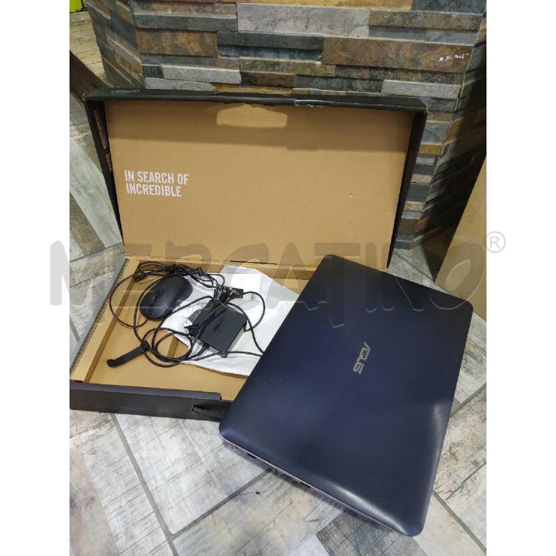PC ASUS SONICMASTER X556U + TRASFORMATORE | Mercatino dell'Usato Settimo torinese 4