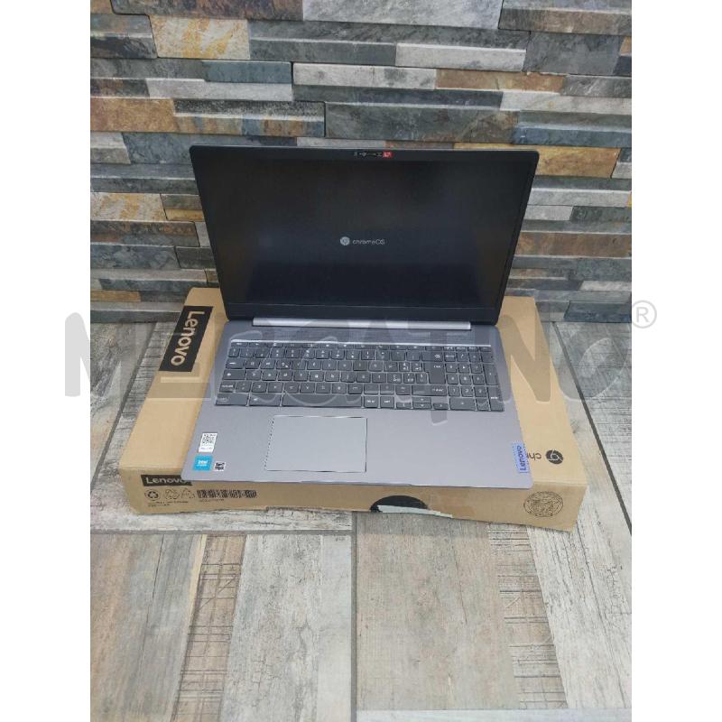 PC PORTATILE LENOVO CHROMEBOOK  | Mercatino dell'Usato Settimo torinese 1