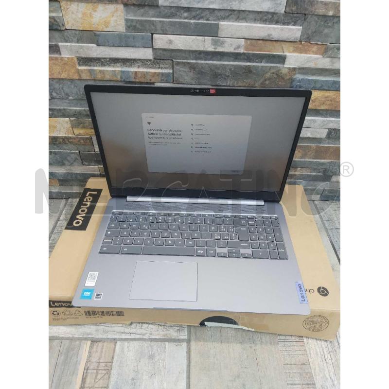PC PORTATILE LENOVO CHROMEBOOK  | Mercatino dell'Usato Settimo torinese 2