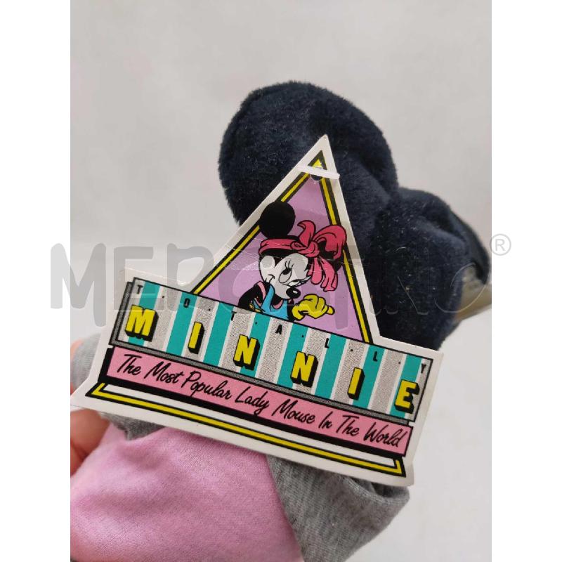PELUCHE MINNIE CON OCCHIALI | Mercatino dell'Usato Settimo torinese 4