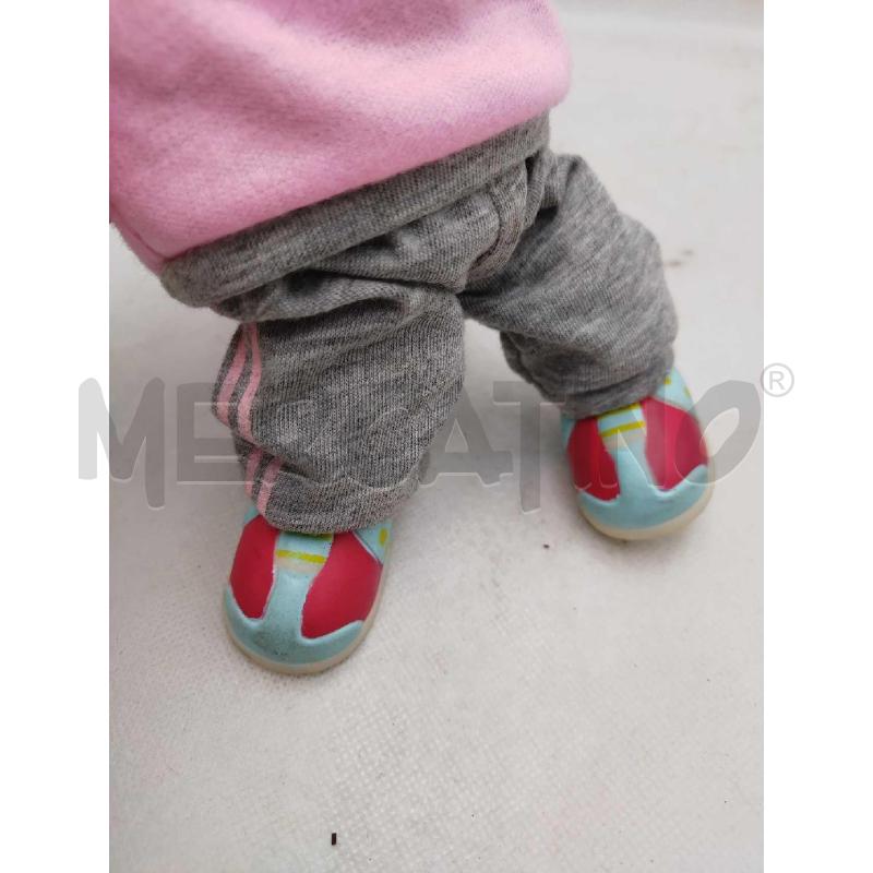 PELUCHE MINNIE CON OCCHIALI | Mercatino dell'Usato Settimo torinese 5
