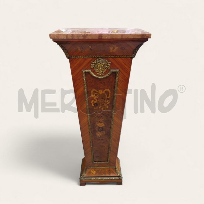PENDOLA FRANCESE BOULLE LUIGI VX INIZI 900  | Mercatino dell'Usato Settimo torinese 3