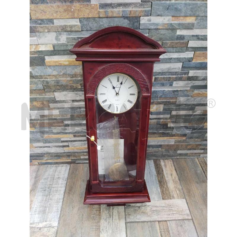 PENDOLO LEGNO QUARTZ LUREN | Mercatino dell'Usato Settimo torinese 1