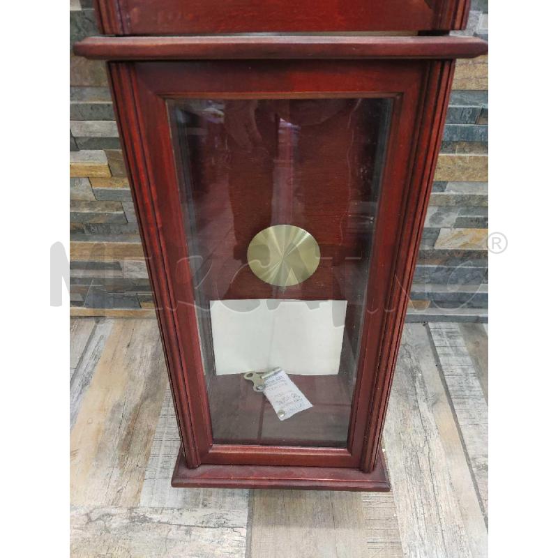 PENDOLO POLARIS IN LEGNO MARRONE  | Mercatino dell'Usato Settimo torinese 4