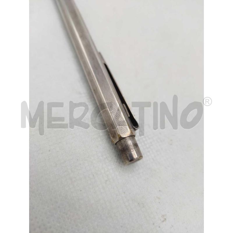 PENNA A SFERA ECRIDOR CHEVRON CARAN D'ACHE | Mercatino dell'Usato Settimo torinese 2