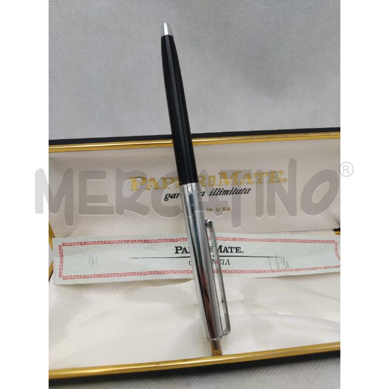 PENNA A SFERA PAPER MATE | Mercatino dell'Usato Settimo torinese 2