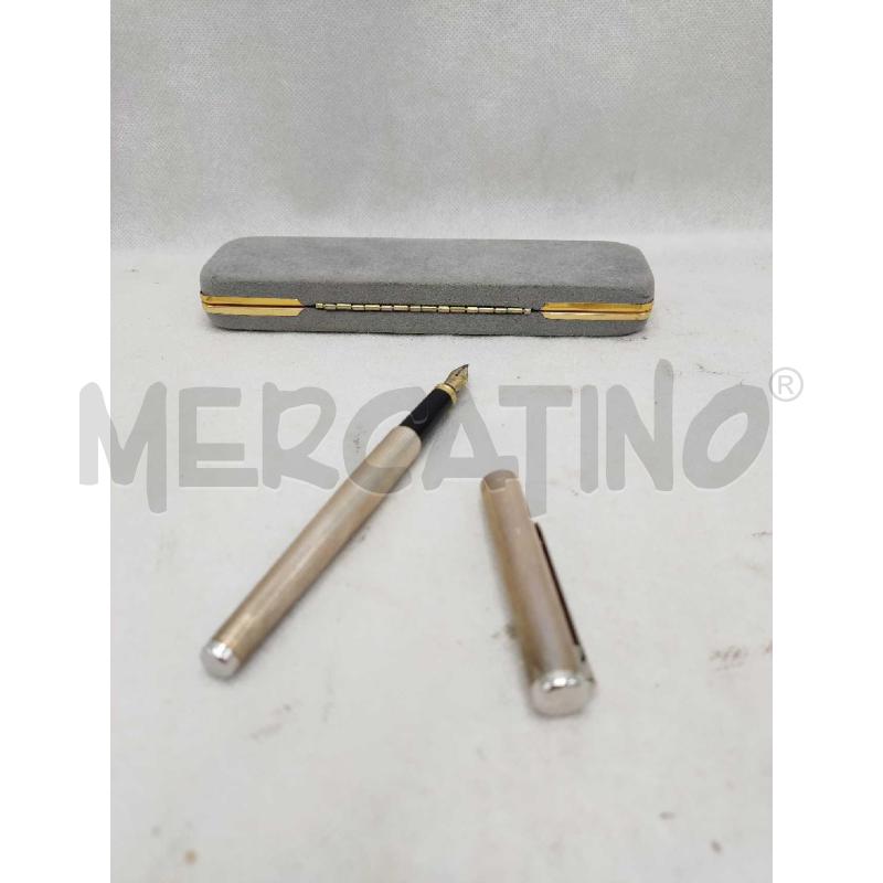PENNA FERRARI GRIGIA | Mercatino dell'Usato Settimo torinese 5