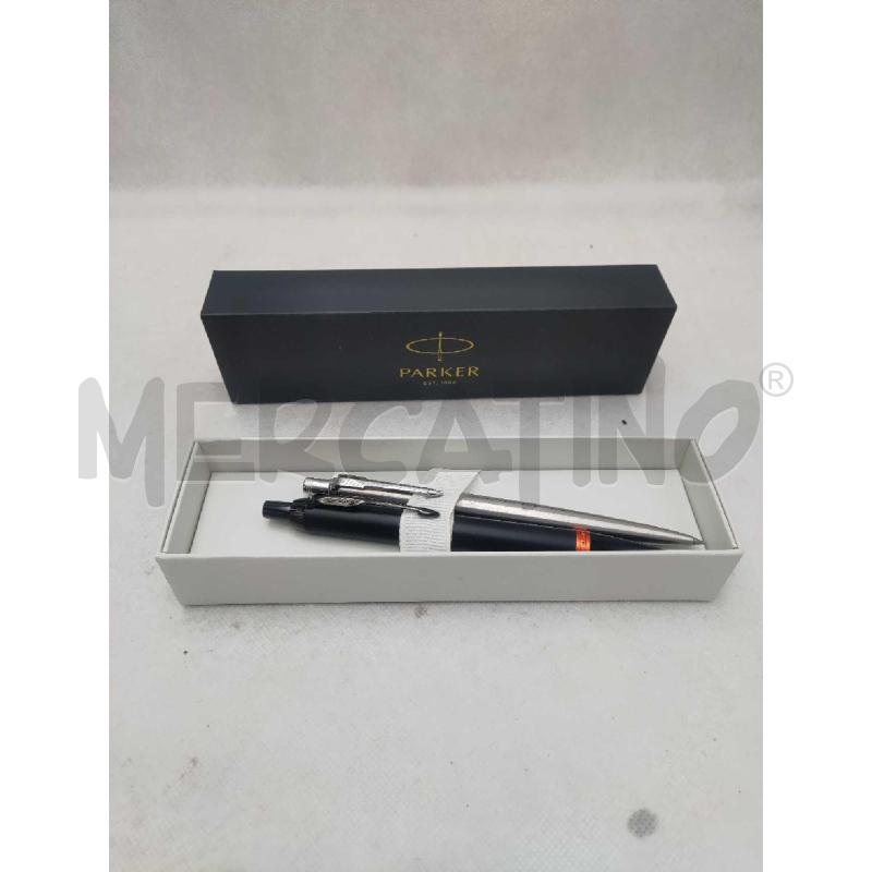 PENNA PARKER ORANGE CON MATITA | Mercatino dell'Usato Settimo torinese 1