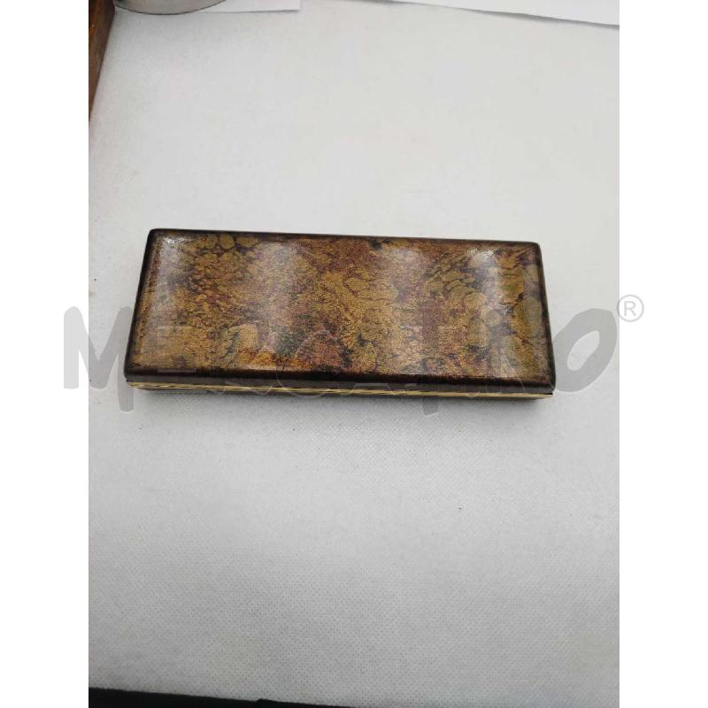 PENNA STILOGRAFICA CESARE EMILIANO ITALIAN DESING  | Mercatino dell'Usato Settimo torinese 4