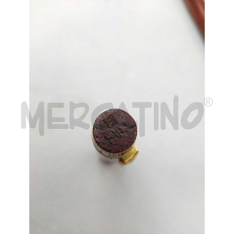 PENNA STILOGRAFICA HILL IRIDIUM POINT GERMANY LEGNO  | Mercatino dell'Usato Settimo torinese 3