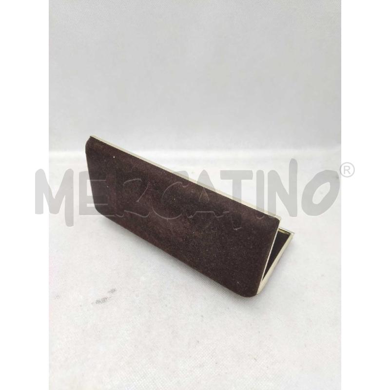PENNA STILOGRAFICA KARNAK ARGENTATA  | Mercatino dell'Usato Settimo torinese 2
