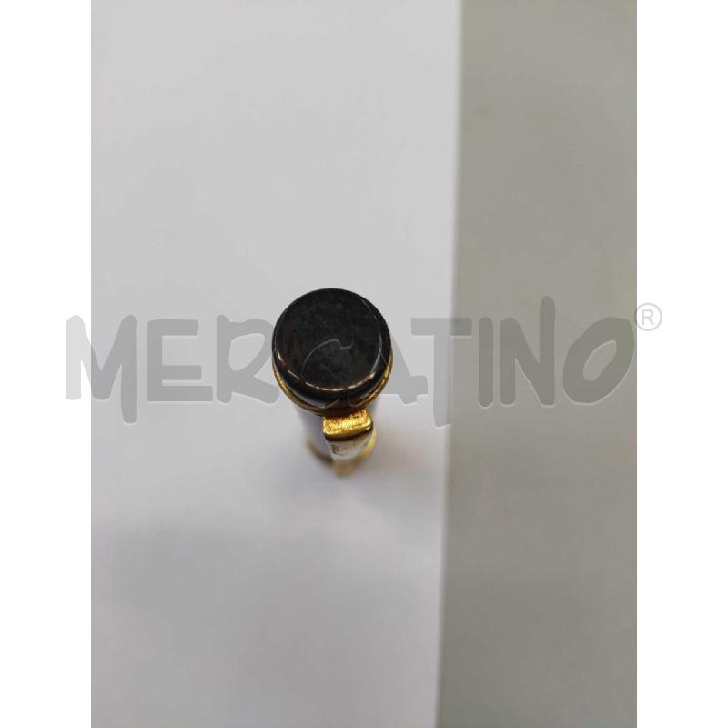 PENNA STILOGRAFICA MARRONE | Mercatino dell'Usato Settimo torinese 3