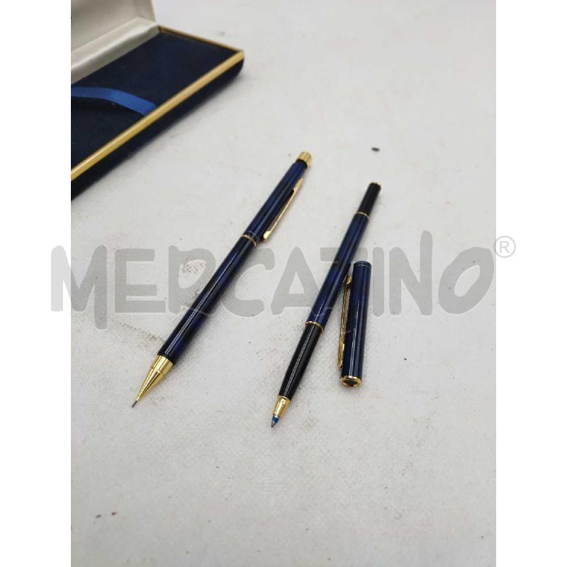 PENNA STILOGRAFICA PIU SFERA UNI BALL EXCEED | Mercatino dell'Usato Settimo torinese 3