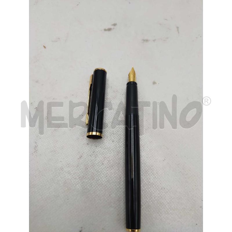 PENNA WATERMAN STILO  | Mercatino dell'Usato Settimo torinese 4
