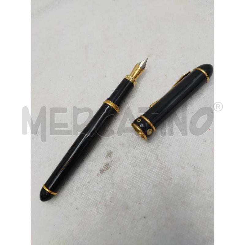 PENNE STILOGRAFICA E STILO GERARDO SACCO  | Mercatino dell'Usato Settimo torinese 2