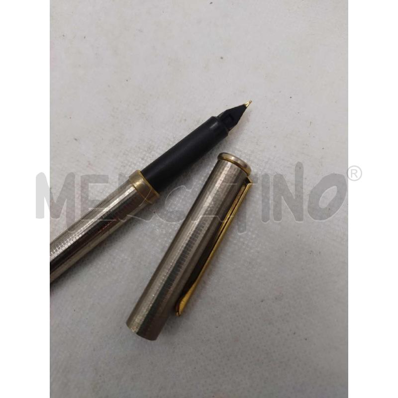 PENNE STILOGRAFICA E STILO GERARDO SACCO  | Mercatino dell'Usato Settimo torinese 5
