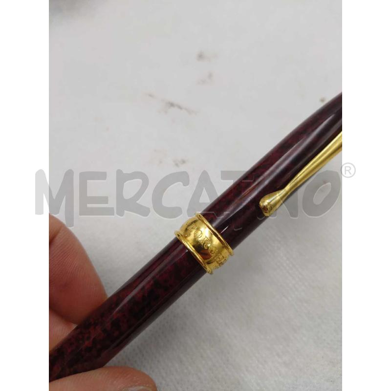 PENNE STILOGRAFICHE BLOCCO   | Mercatino dell'Usato Settimo torinese 2