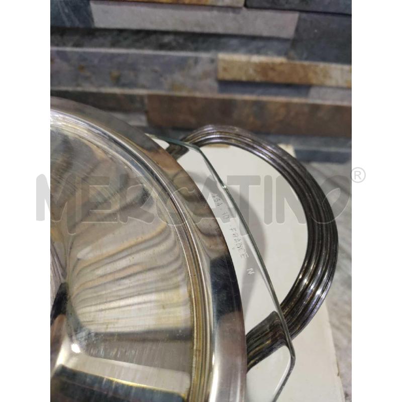 PENTOLA PYREX VETRO | Mercatino dell'Usato Settimo torinese 2