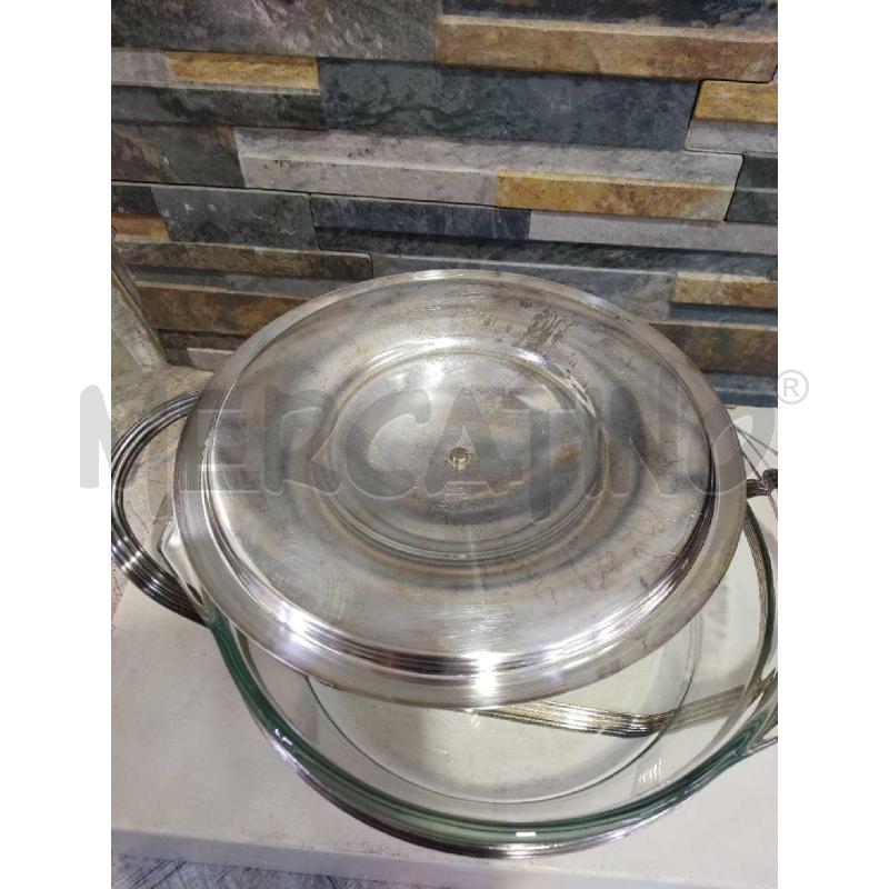 PENTOLA PYREX VETRO | Mercatino dell'Usato Settimo torinese 5