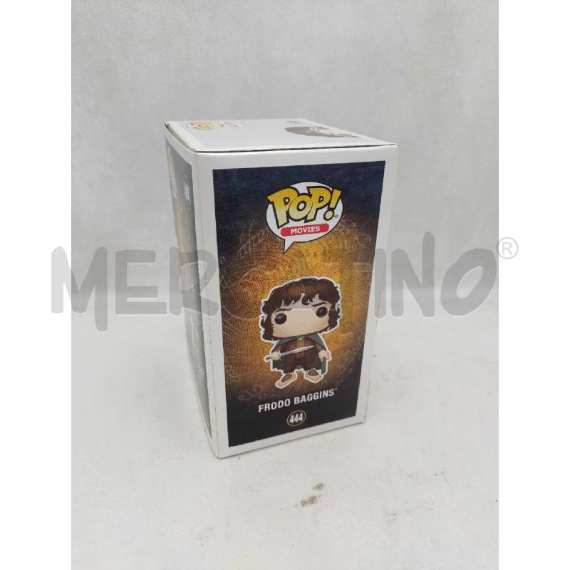 PERSONAGGIO FUNKO POP THE LORD OF RIGS 444 | Mercatino dell'Usato Settimo torinese 4