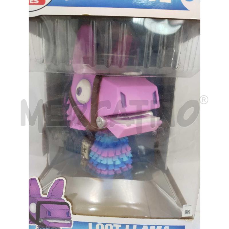 PERSONAGGIO POP GAMES FORTINITE 511 | Mercatino dell'Usato Settimo torinese 2