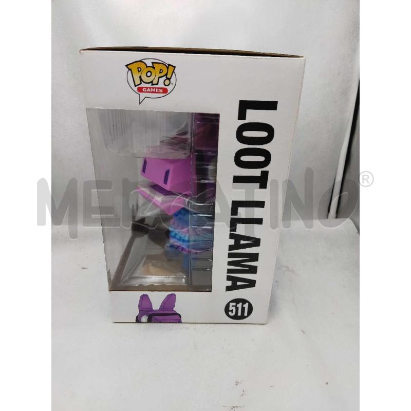PERSONAGGIO POP GAMES FORTINITE 511 | Mercatino dell'Usato Settimo torinese 3