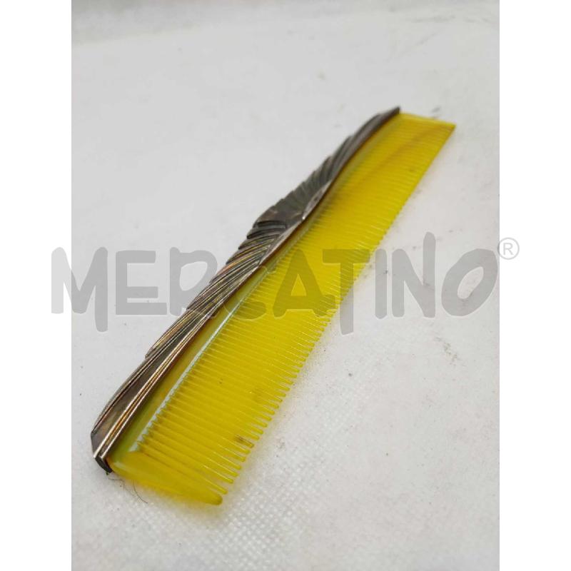PETTINE ANTICO | Mercatino dell'Usato Settimo torinese 4