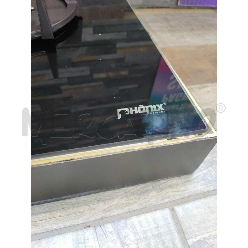 PIANO COTTURA INCASSO PHONIX | Mercatino dell'Usato Settimo torinese 2
