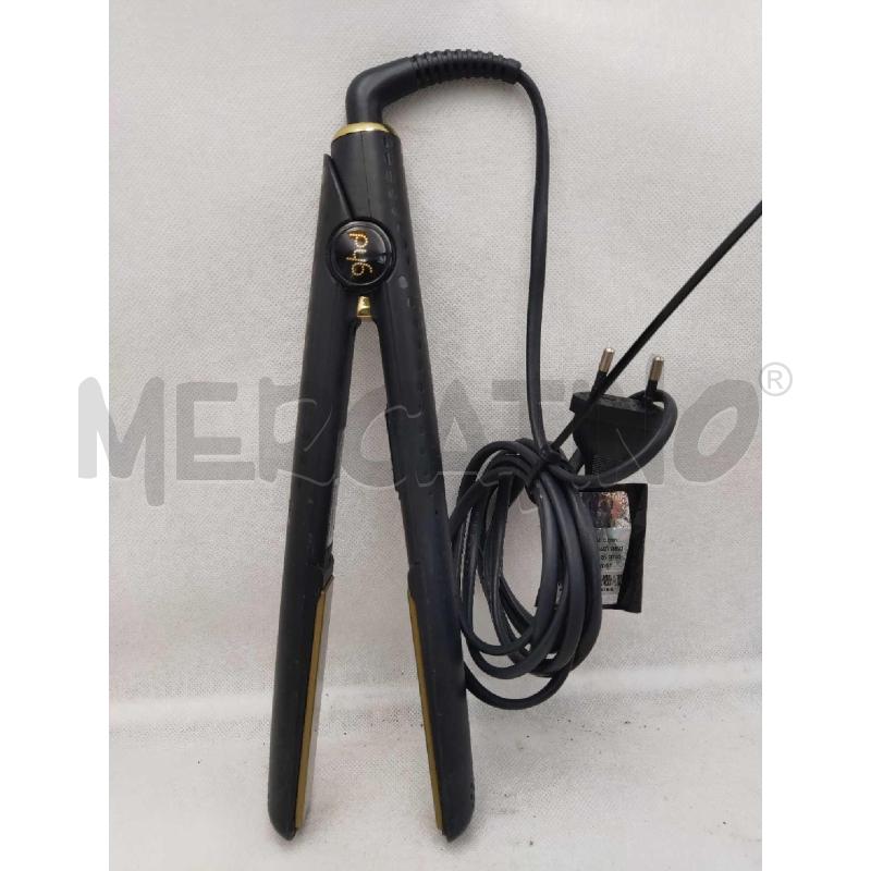 PIASTRA CAPELLI GHD | Mercatino dell'Usato Settimo torinese 3