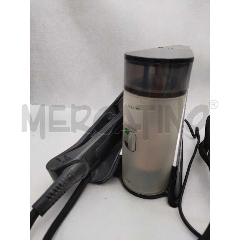 PIASTRA CAPELLI STEAM POD L OREAL  | Mercatino dell'Usato Settimo torinese 3