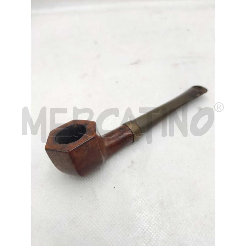 PIPA BRUYERE GARANTIE | Mercatino dell'Usato Settimo torinese 1