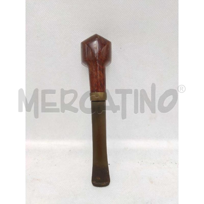 PIPA BRUYERE GARANTIE | Mercatino dell'Usato Settimo torinese 4