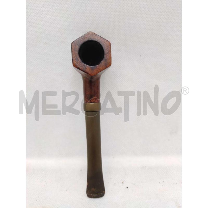 PIPA BRUYERE GARANTIE | Mercatino dell'Usato Settimo torinese 5