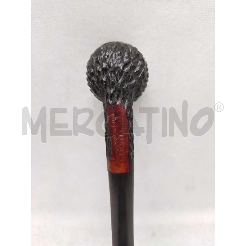 PIPA CONRAD RADICA NERA INTARSIATA | Mercatino dell'Usato Settimo torinese 2