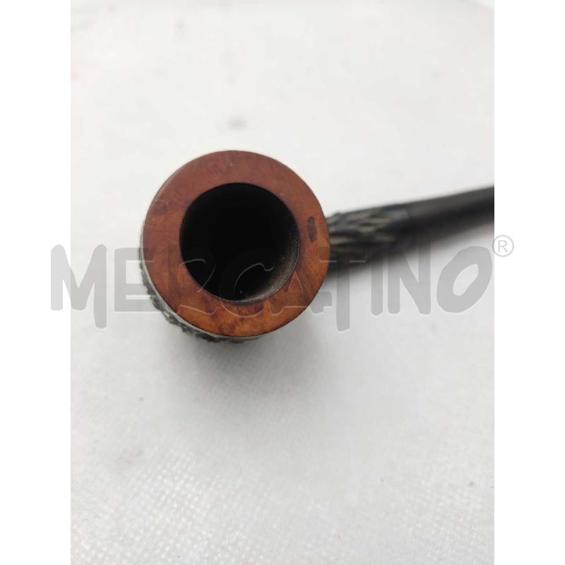PIPA CONRAD RADICA NERA INTARSIATA | Mercatino dell'Usato Settimo torinese 4