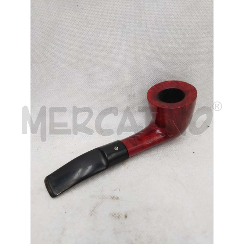 PIPA FRB OLD BRIAR  | Mercatino dell'Usato Settimo torinese 2