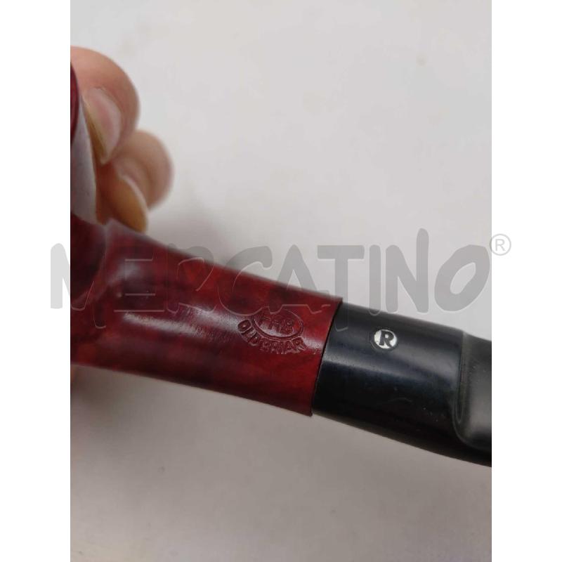 PIPA FRB OLD BRIAR  | Mercatino dell'Usato Settimo torinese 4