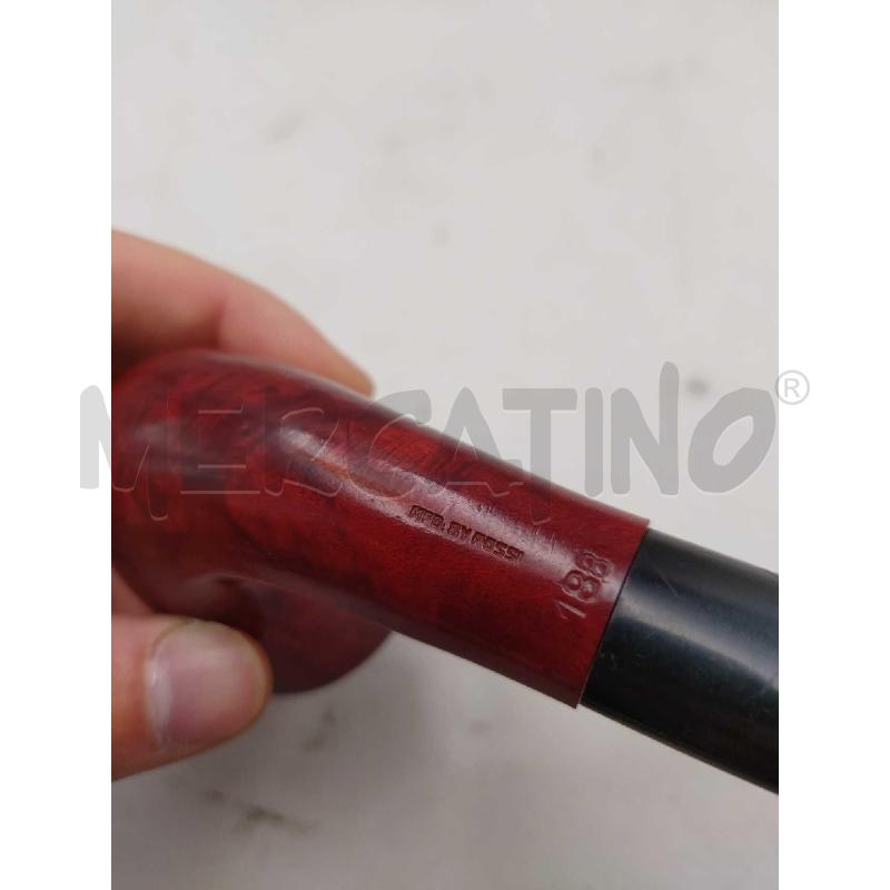 PIPA FRB OLD BRIAR  | Mercatino dell'Usato Settimo torinese 5