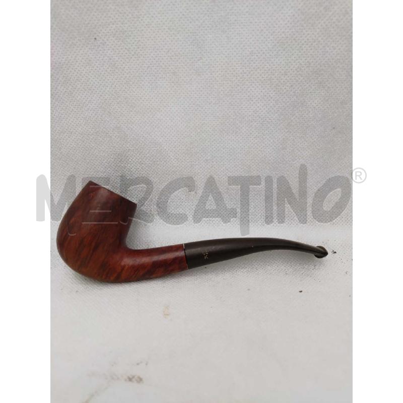 PIPA KINGSWAY MADE IN DENMARK | Mercatino dell'Usato Settimo torinese 1
