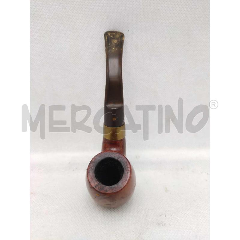 PIPA MARRONE BECCUCCIO MARRONE | Mercatino dell'Usato Settimo torinese 5