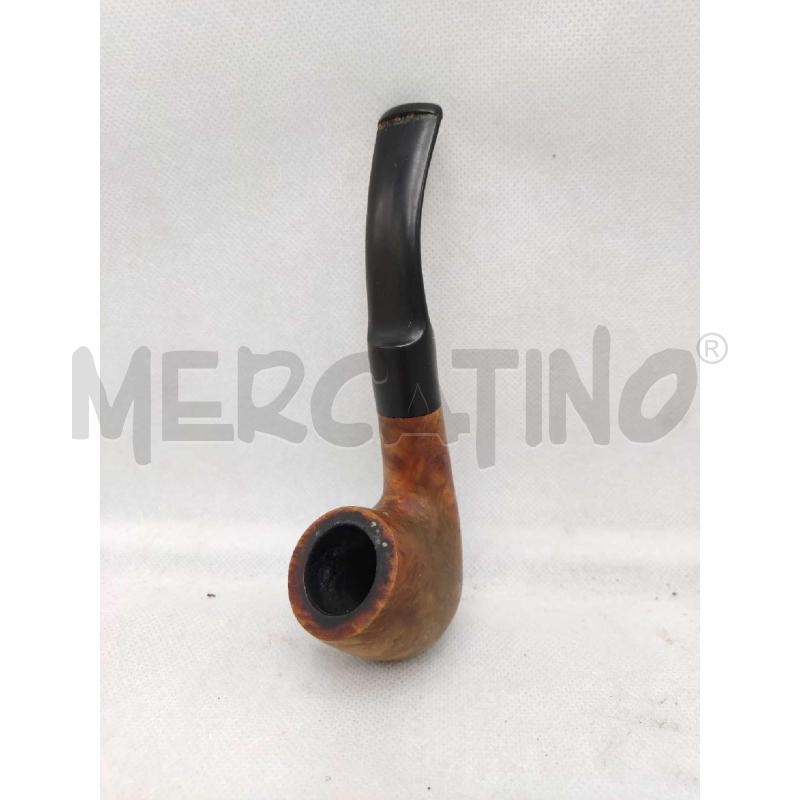 PIPA MARRONE BECCUCCIO NERO | Mercatino dell'Usato Settimo torinese 1