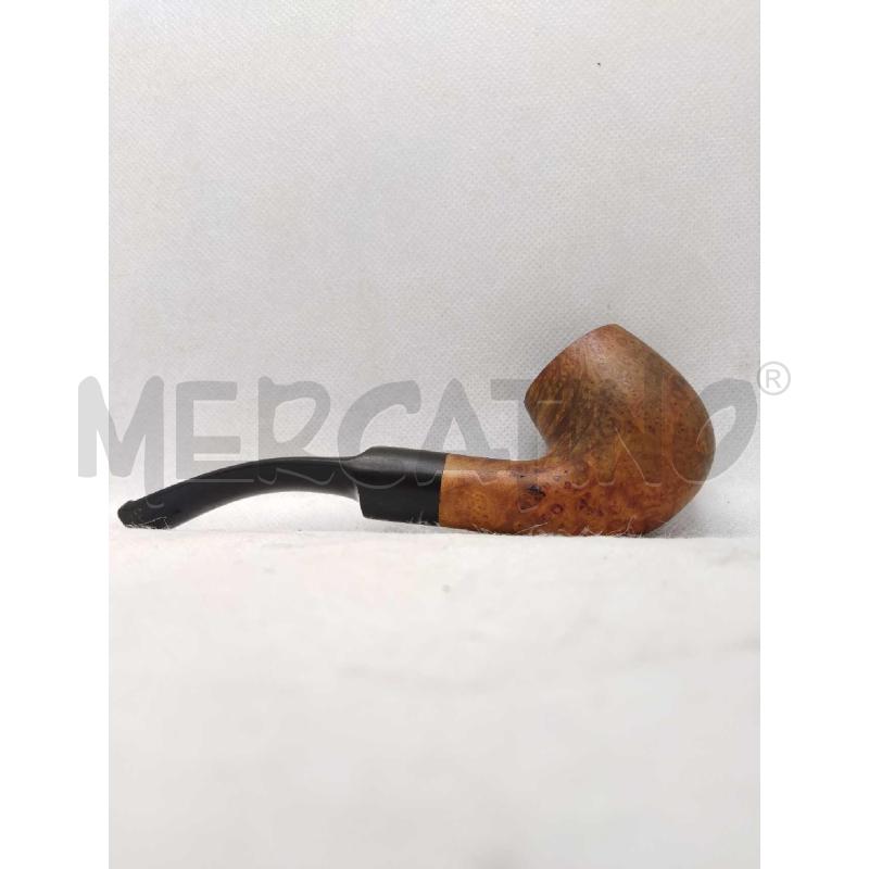 PIPA MARRONE BECCUCCIO NERO | Mercatino dell'Usato Settimo torinese 2
