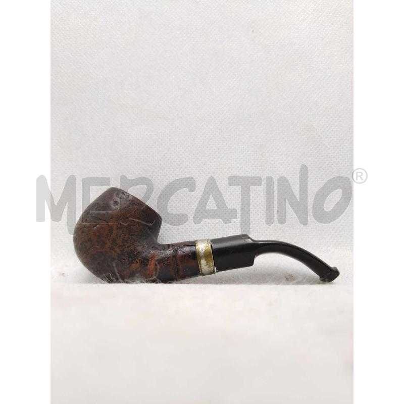 PIPA MIGNON MARRONE SCURO | Mercatino dell'Usato Settimo torinese 1
