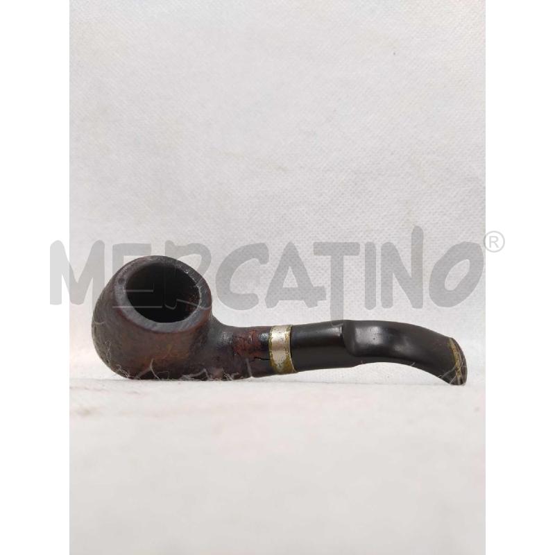 PIPA MIGNON MARRONE SCURO | Mercatino dell'Usato Settimo torinese 3