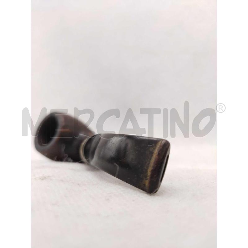 PIPA MIGNON MARRONE SCURO | Mercatino dell'Usato Settimo torinese 4