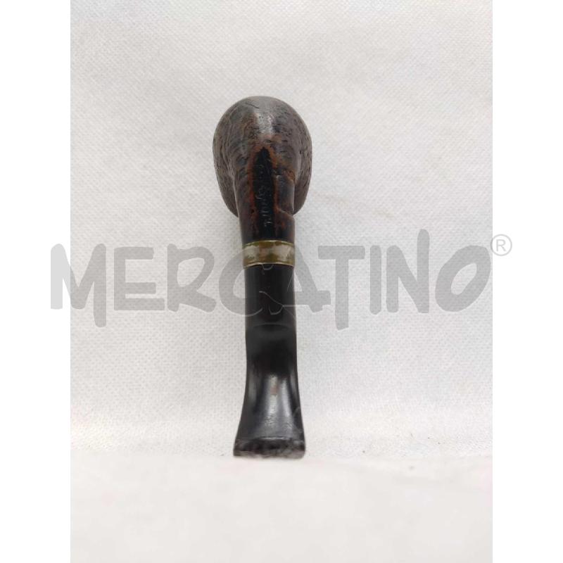 PIPA MIGNON MARRONE SCURO | Mercatino dell'Usato Settimo torinese 5